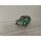 MORRIS MG 1100 VERDE apx 1:64 GUISVAL NO BOX