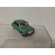 MORRIS MG 1100 VERDE apx 1:64 GUISVAL NO BOX