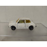 SEAT 127 BLANCO apx 1:64 GUISVAL NO BOX