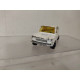 SEAT 127 BLANCO apx 1:64 GUISVAL NO BOX
