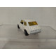 SEAT 127 BLANCO apx 1:64 GUISVAL NO BOX