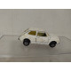 SEAT 127 BLANCO apx 1:64 GUISVAL NO BOX