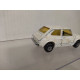 SEAT 127 BLANCO apx 1:64 GUISVAL NO BOX