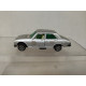 PEUGEOT 504 SILVER apx 1:64 GUISVAL NO BOX