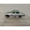 PEUGEOT 504 SILVER apx 1:64 GUISVAL NO BOX
