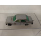 PEUGEOT 504 SILVER apx 1:64 GUISVAL NO BOX