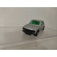 PEUGEOT 504 SILVER apx 1:64 GUISVAL NO BOX