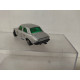 PEUGEOT 504 SILVER apx 1:64 GUISVAL NO BOX