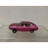 RENAULT 17 TS PURPLE (2) apx 1:64 GUISVAL VINTAGE NO BOX
