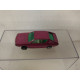 RENAULT 17 TS PURPLE (2) apx 1:64 GUISVAL VINTAGE NO BOX