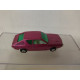 RENAULT 17 TS PURPLE (2) apx 1:64 GUISVAL VINTAGE NO BOX