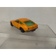 MATRA SIMCA BAGHEERA NARANJA (2) apx 1:64 GUISVAL NO BOX