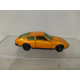 MATRA SIMCA BAGHEERA NARANJA (2) apx 1:64 GUISVAL NO BOX