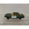 MERCEDES-BENZ 350 SL GUARDIA CIVIL (2) 1:64 GUISVAL VINTAGE NO BOX DEFECTUOSO