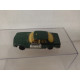 MERCEDES-BENZ 350 SL GUARDIA CIVIL (2) 1:64 GUISVAL VINTAGE NO BOX DEFECTUOSO