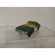 MERCEDES-BENZ 350 SL GUARDIA CIVIL (2) 1:64 GUISVAL VINTAGE NO BOX DEFECTUOSO
