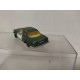 MERCEDES-BENZ 350 SL GUARDIA CIVIL (2) 1:64 GUISVAL VINTAGE NO BOX DEFECTUOSO
