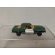 MERCEDES-BENZ 350 SL GUARDIA CIVIL (2) 1:64 GUISVAL VINTAGE NO BOX DEFECTUOSO
