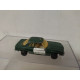 MERCEDES-BENZ 350 SL GUARDIA CIVIL (2) 1:64 GUISVAL VINTAGE NO BOX DEFECTUOSO