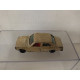 PEUGEOT 504 REPINTADO/DESGUACE apx 1:64 GUISVAL VINTAGE NO BOX