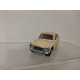 PEUGEOT 504 REPINTADO/DESGUACE apx 1:64 GUISVAL VINTAGE NO BOX