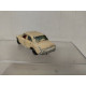 PEUGEOT 504 REPINTADO/DESGUACE apx 1:64 GUISVAL VINTAGE NO BOX