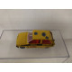 OPEL CORSA A ROTO/DESGUACE apx 1:64 GUISVAL NO BOX