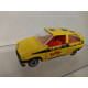 OPEL CORSA A ROTO/DESGUACE apx 1:64 GUISVAL NO BOX