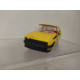 OPEL CORSA A ROTO/DESGUACE apx 1:64 GUISVAL NO BOX