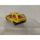 OPEL CORSA A ROTO/DESGUACE apx 1:64 GUISVAL NO BOX