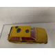 OPEL CORSA A ROTO/DESGUACE apx 1:64 GUISVAL NO BOX