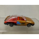 OPEL CORSA A ROTO/DESGUACE apx 1:64 GUISVAL NO BOX