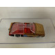 OPEL CORSA A ROTO/DESGUACE apx 1:64 GUISVAL NO BOX