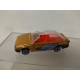 OPEL CORSA A ROTO/DESGUACE apx 1:64 GUISVAL NO BOX