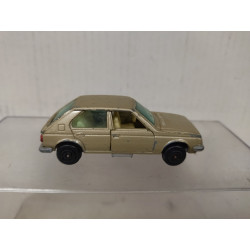 TALBOT HORIZON BEIGE 1:64 GUISVAL VINTAGE NO BOX