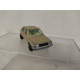 TALBOT HORIZON BEIGE 1:64 GUISVAL VINTAGE NO BOX