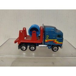 KENWORTH K100 CONVENTIONAL CAMION/TRUCK 1:87/apx1:64 GUISVAL NO BOX