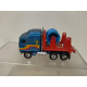 KENWORTH K100 CONVENTIONAL CAMION/TRUCK 1:87/apx1:64 GUISVAL NO BOX