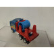 KENWORTH K100 CONVENTIONAL CAMION/TRUCK 1:87/apx1:64 GUISVAL NO BOX