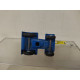 TAYLOR JUMBO GRUA AZUL apx 1:64 GUISVAL VINTAGE NO BOX
