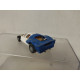 FERRARI P4 AZUL & BLANCO 1:64 GUISVAL DEFECTUOSO NO BOX