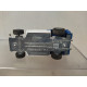 FERRARI P4 AZUL & BLANCO 1:64 GUISVAL DEFECTUOSO NO BOX