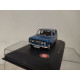 SEAT 1430 FD FAMILIAR 1969 AZUL 1:43 ALTAYA IXO
