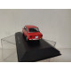 SEAT 850 E 1966 4 PUERTAS ROJO 1:43 ALTAYA IXO