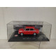 SEAT 850 E 1966 4 PUERTAS ROJO 1:43 ALTAYA IXO