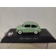 SEAT 600 N 1957 VERDE 1:43 ALTAYA IXO