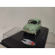 SEAT 600 N 1957 VERDE 1:43 ALTAYA IXO
