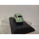 SEAT 600 N 1957 VERDE 1:43 ALTAYA IXO