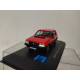 SEAT RONDA 1982 CRONO ROJO 1:43 ALTAYA IXO
