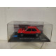 SEAT RONDA 1982 CRONO ROJO 1:43 ALTAYA IXO